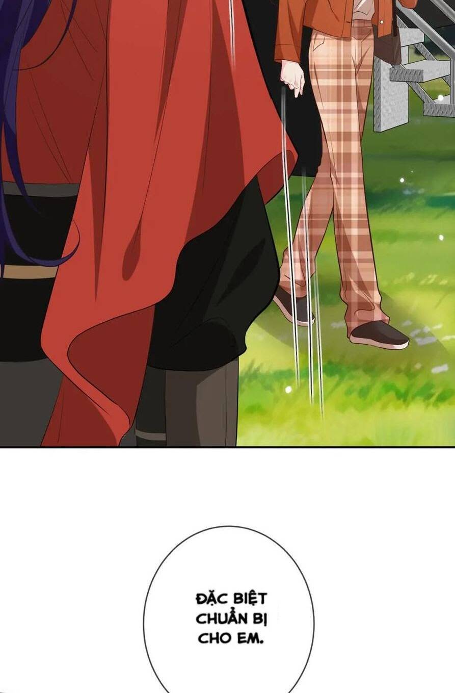 Danh Môn Chí Ái Chap 458 - Next Chap 459