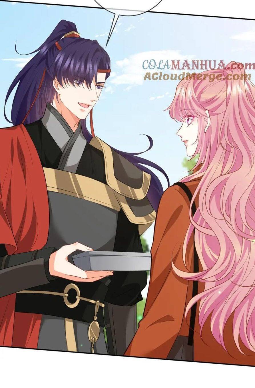 Danh Môn Chí Ái Chap 458 - Next Chap 459