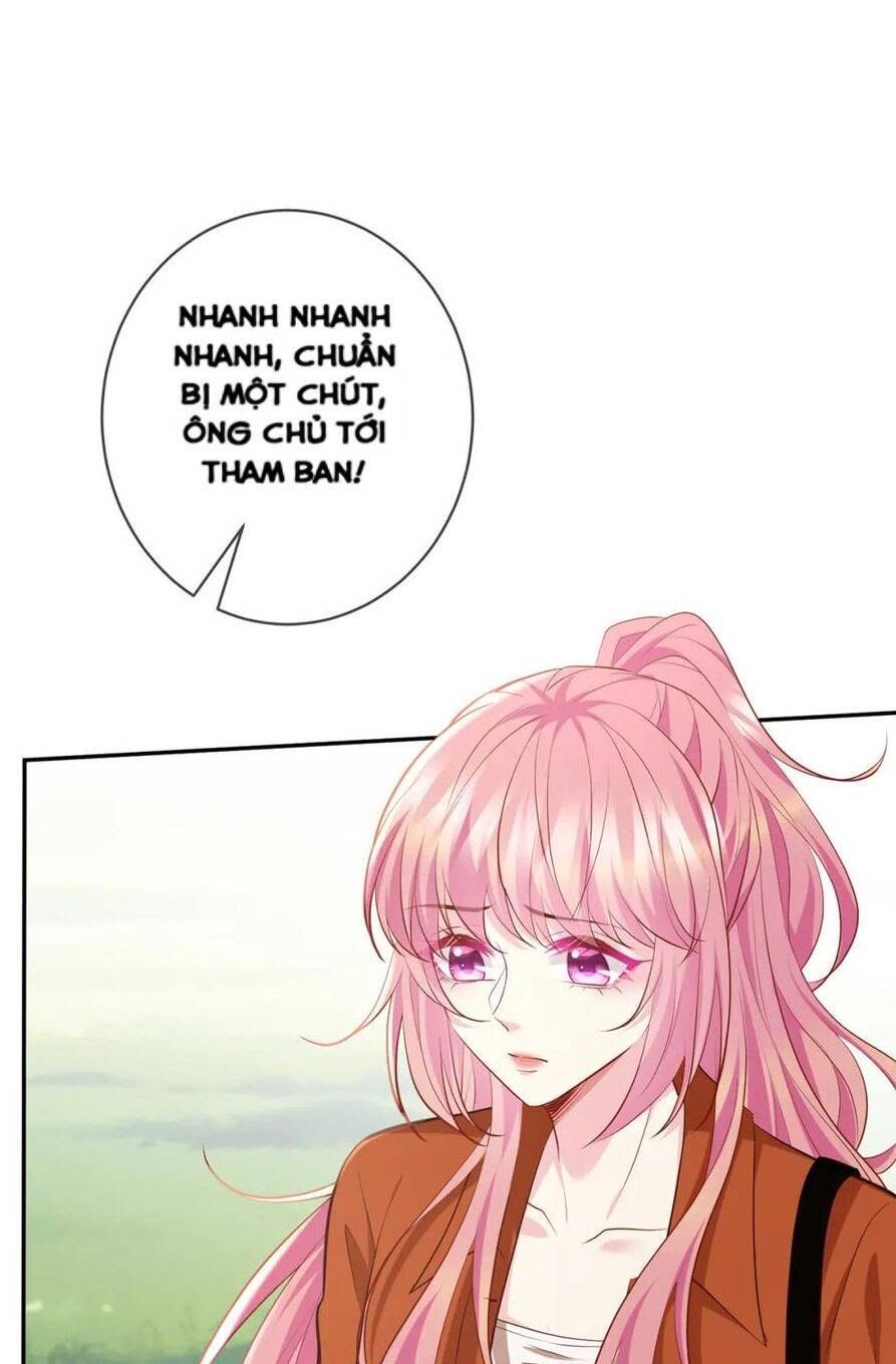 Danh Môn Chí Ái Chap 458 - Next Chap 459