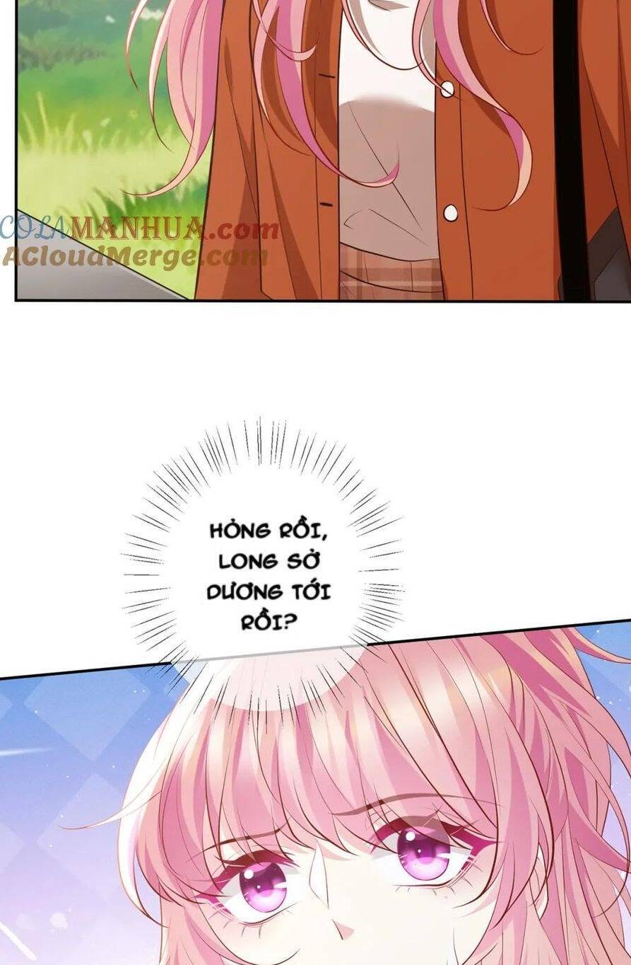 Danh Môn Chí Ái Chap 458 - Next Chap 459