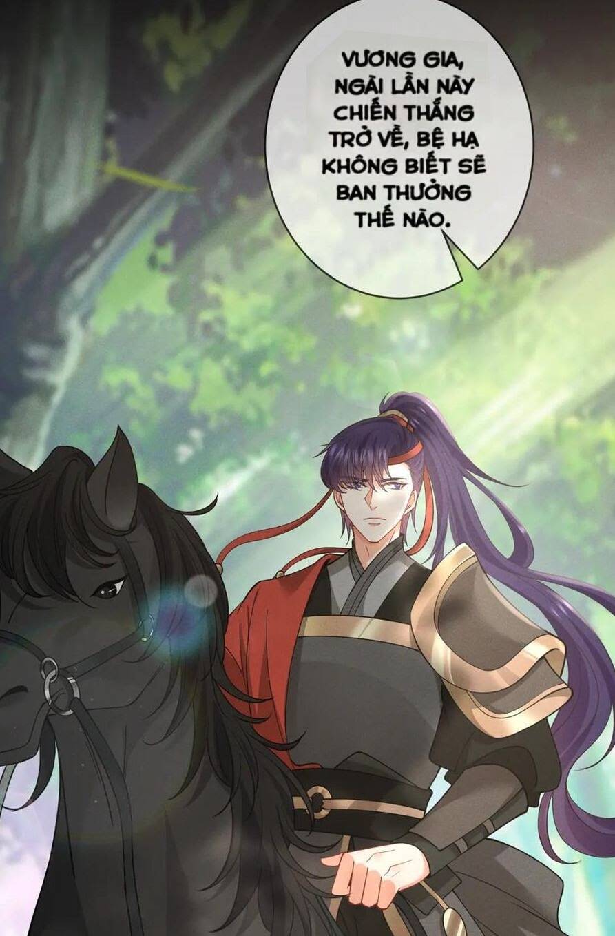 Danh Môn Chí Ái Chap 458 - Next Chap 459