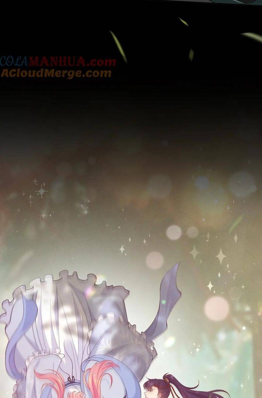 Danh Môn Chí Ái Chap 458 - Next Chap 459