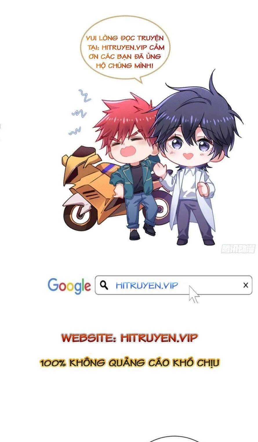 Danh Môn Chí Ái Chap 459 - Next Chap 460