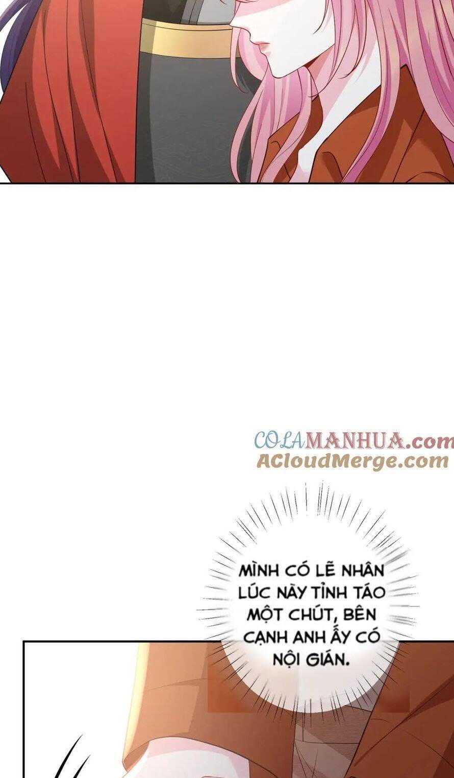 Danh Môn Chí Ái Chap 459 - Next Chap 460