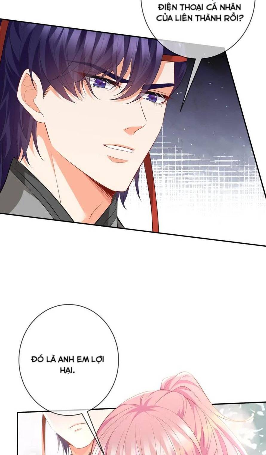 Danh Môn Chí Ái Chap 459 - Next Chap 460