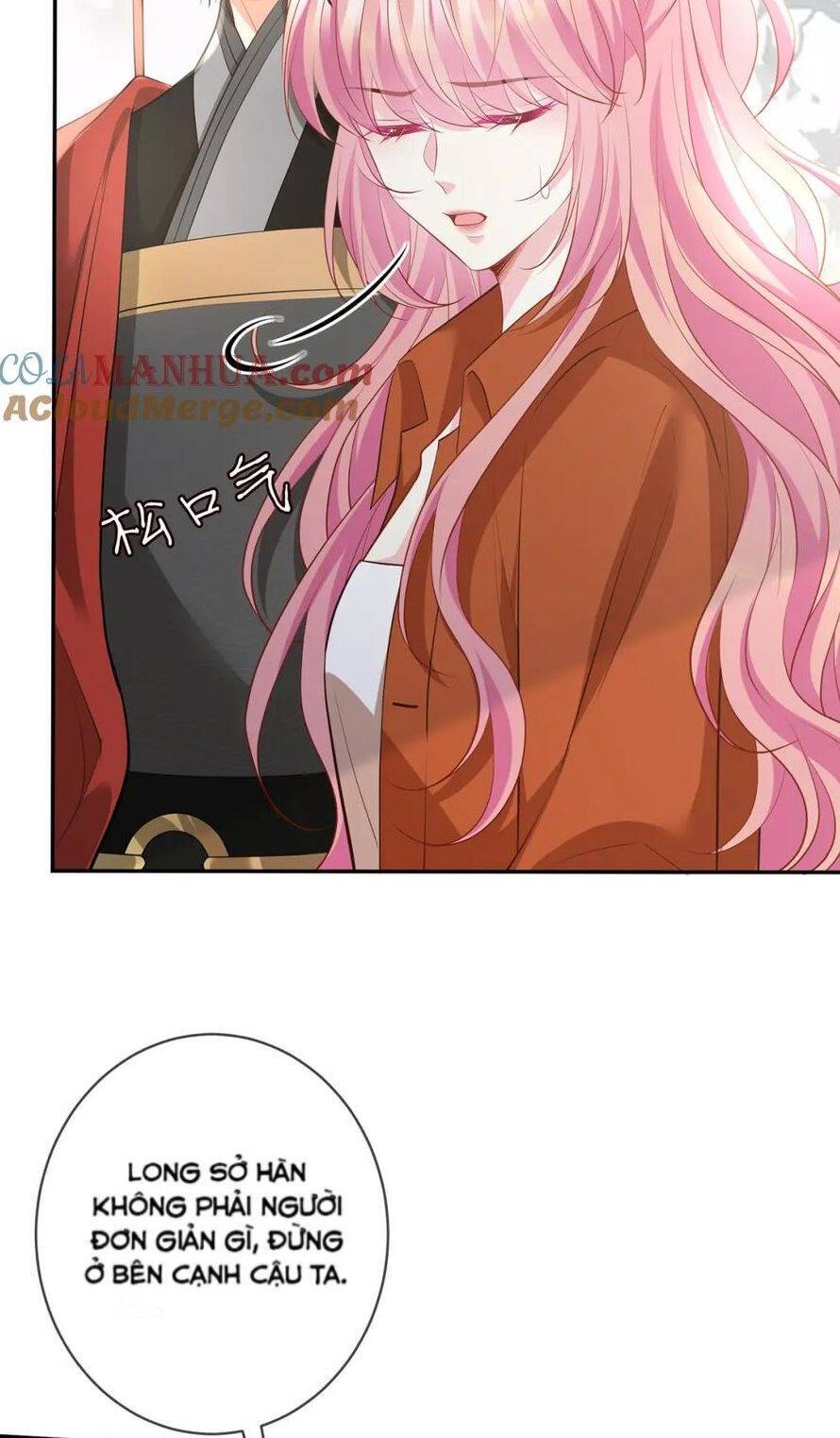 Danh Môn Chí Ái Chap 459 - Next Chap 460