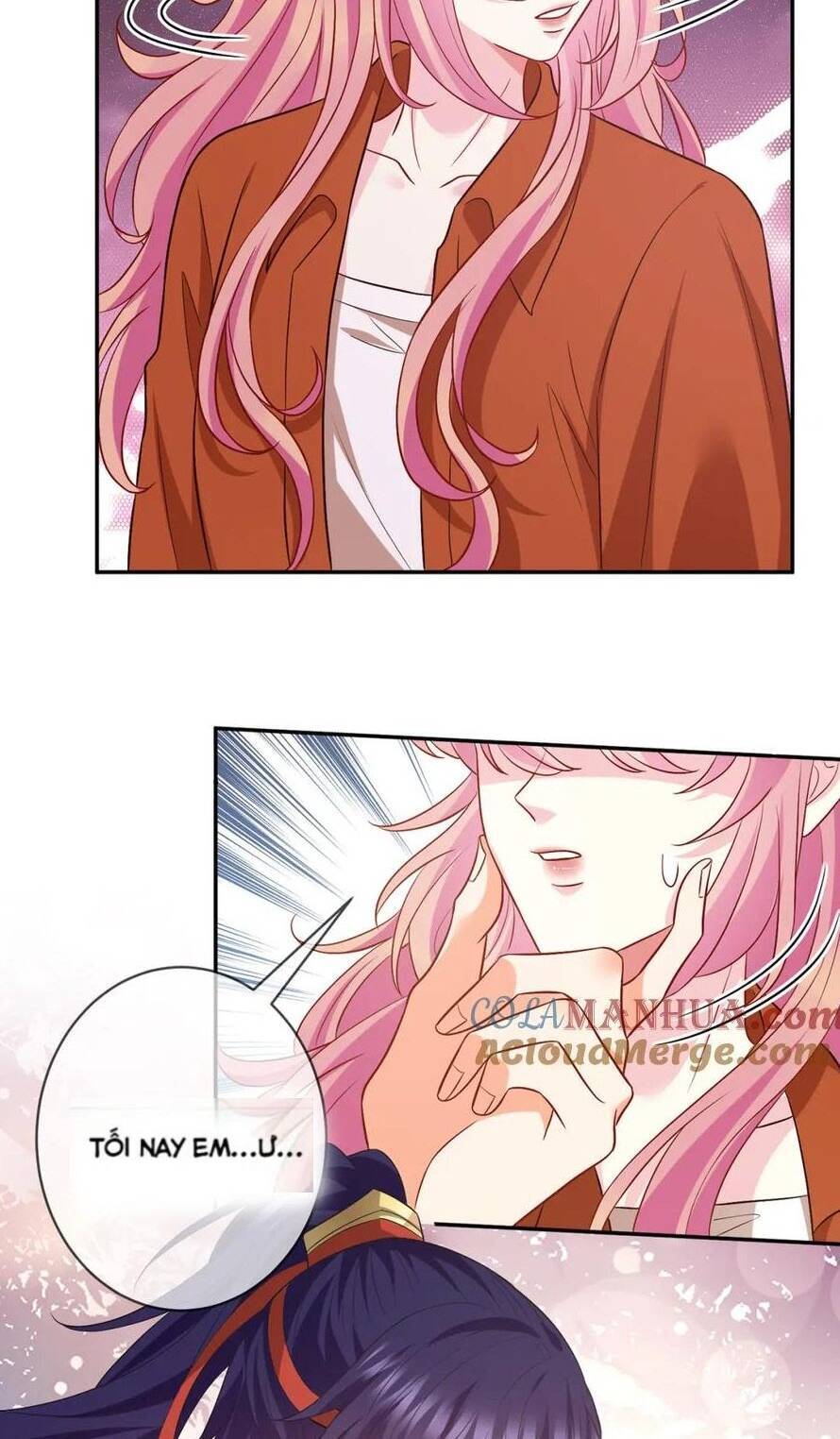 Danh Môn Chí Ái Chap 459 - Next Chap 460