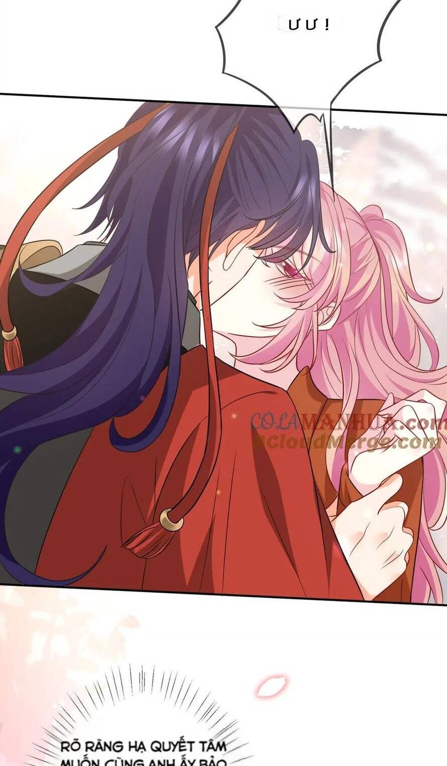 Danh Môn Chí Ái Chap 459 - Next Chap 460