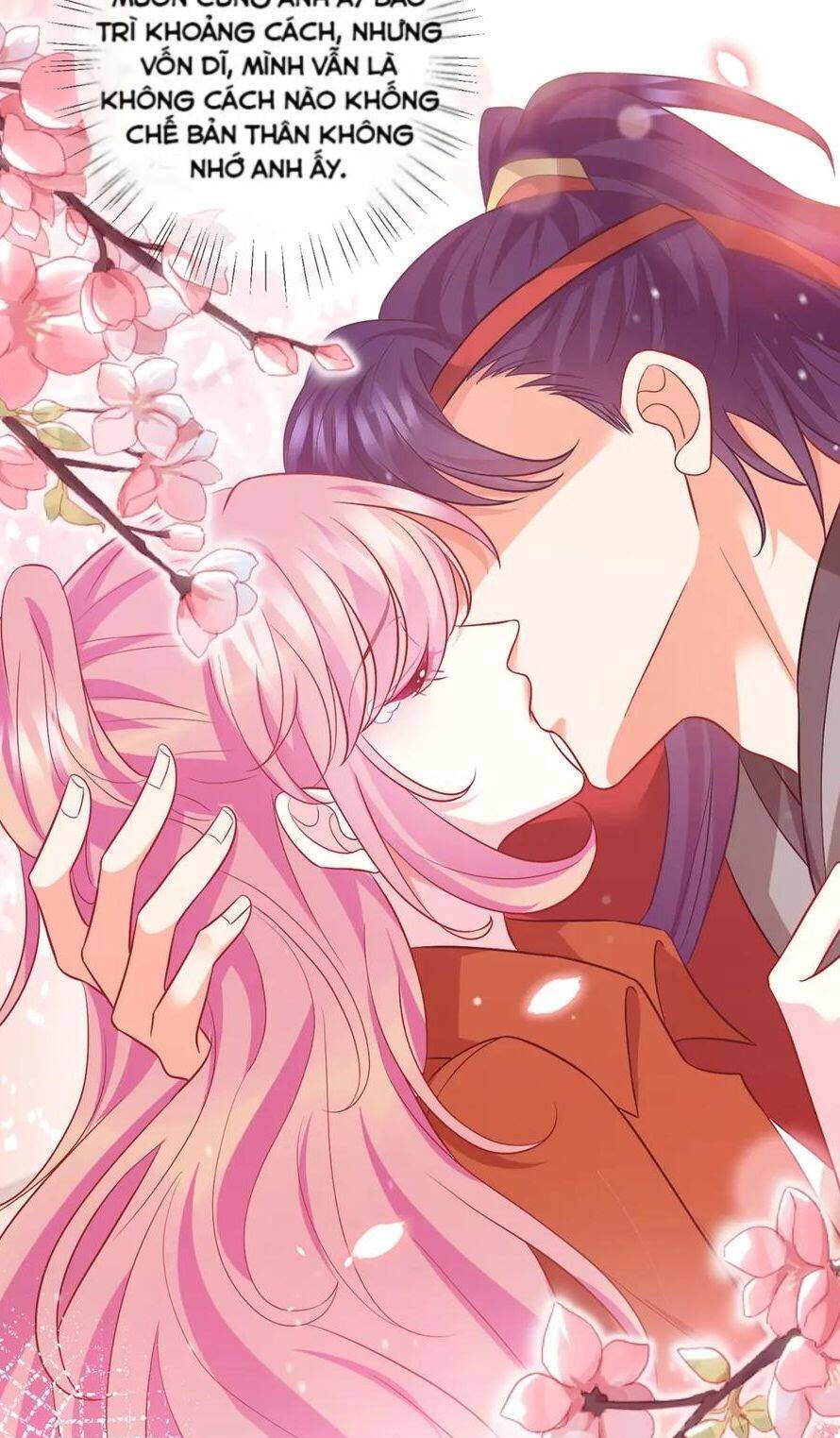 Danh Môn Chí Ái Chap 459 - Next Chap 460