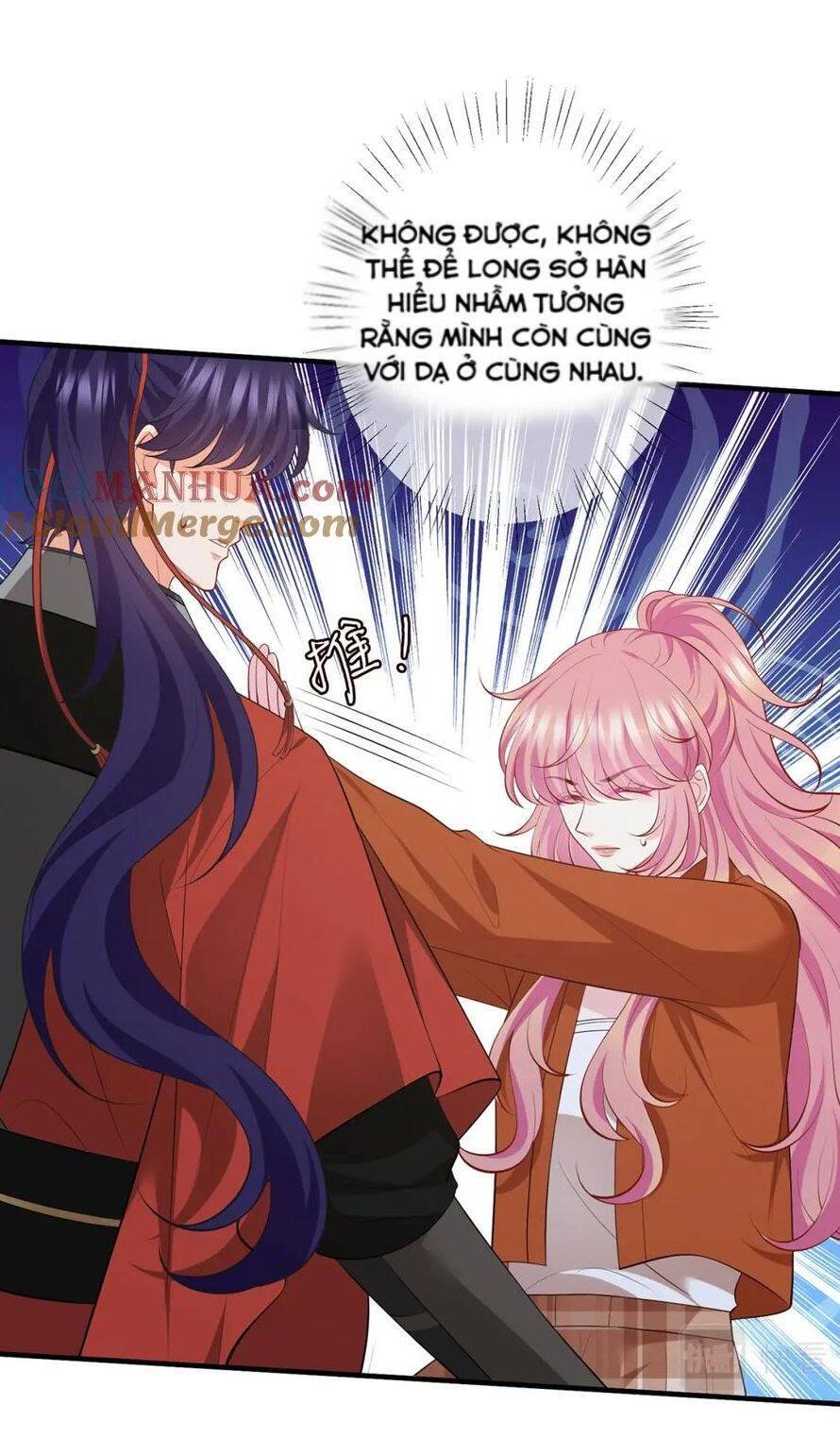 Danh Môn Chí Ái Chap 459 - Next Chap 460