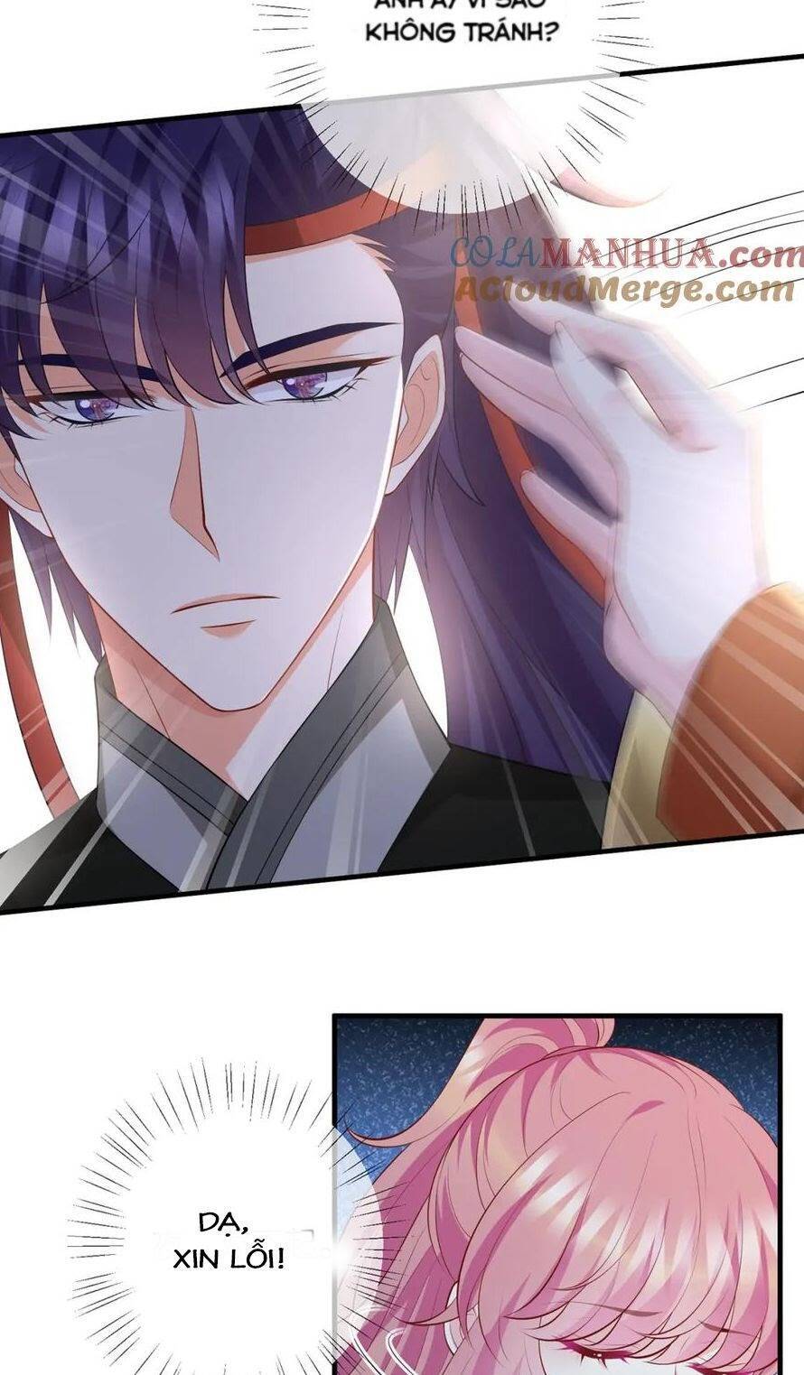 Danh Môn Chí Ái Chap 459 - Next Chap 460