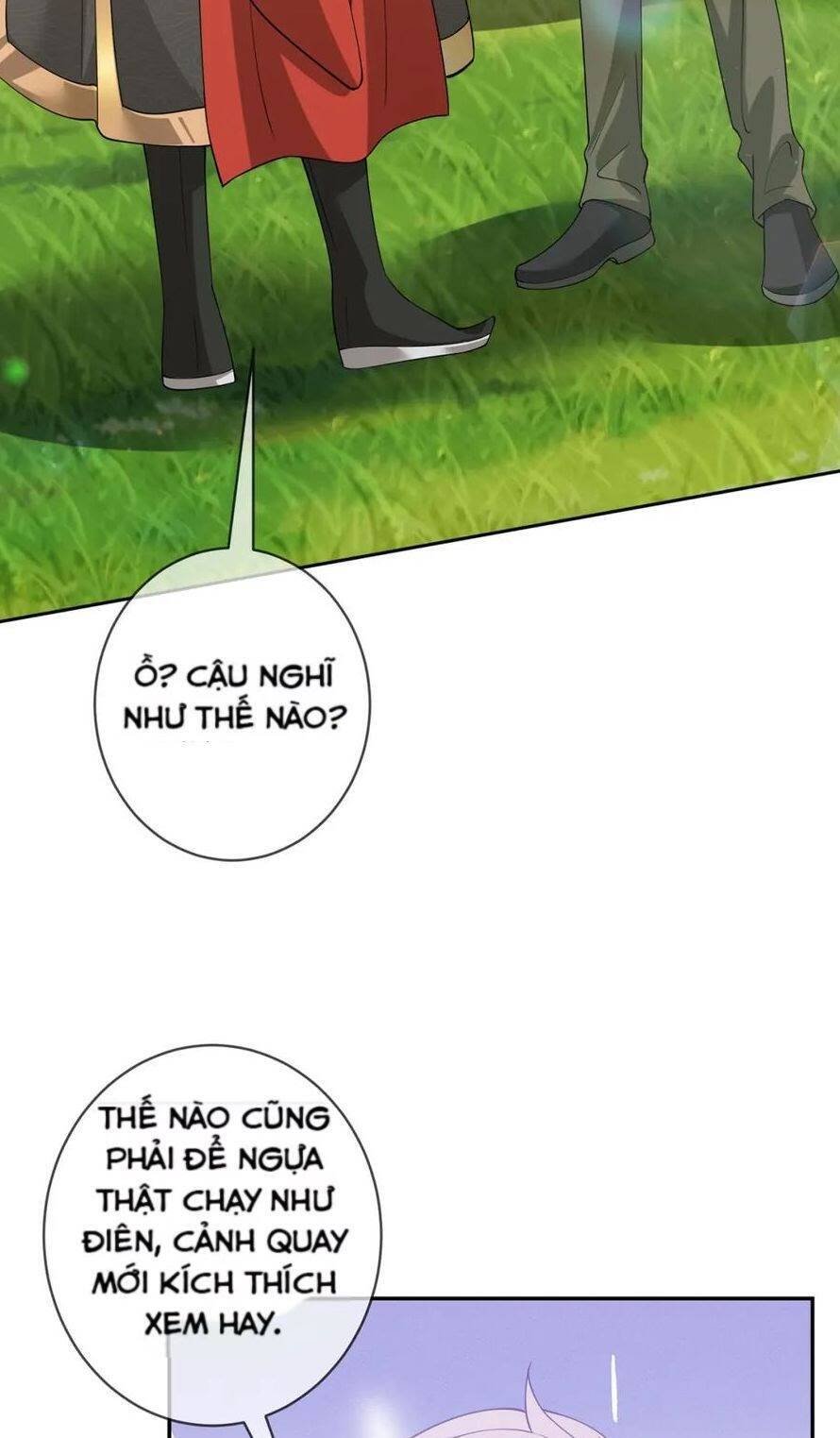 Danh Môn Chí Ái Chap 459 - Next Chap 460