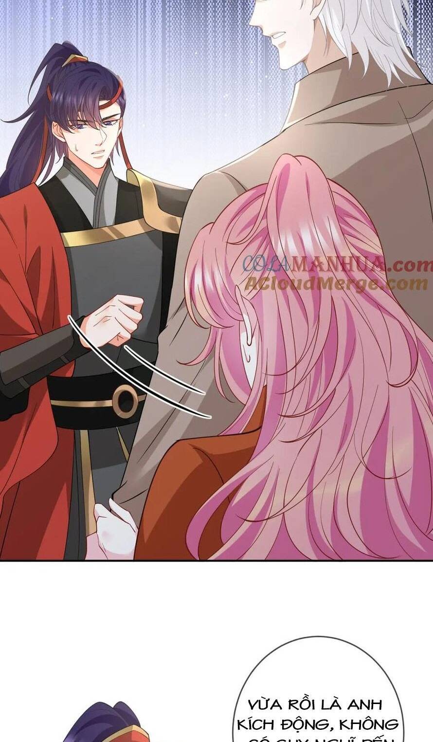 Danh Môn Chí Ái Chap 459 - Next Chap 460