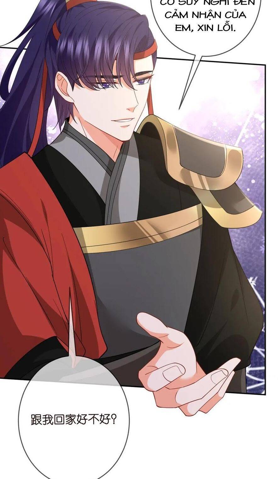 Danh Môn Chí Ái Chap 459 - Next Chap 460