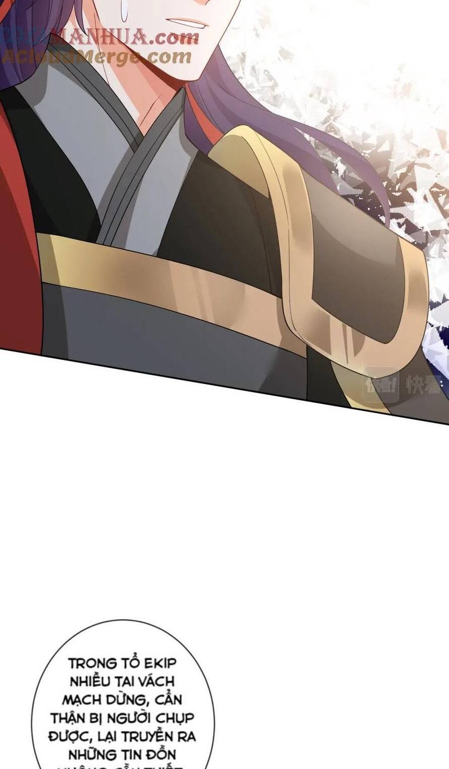 Danh Môn Chí Ái Chap 459 - Next Chap 460