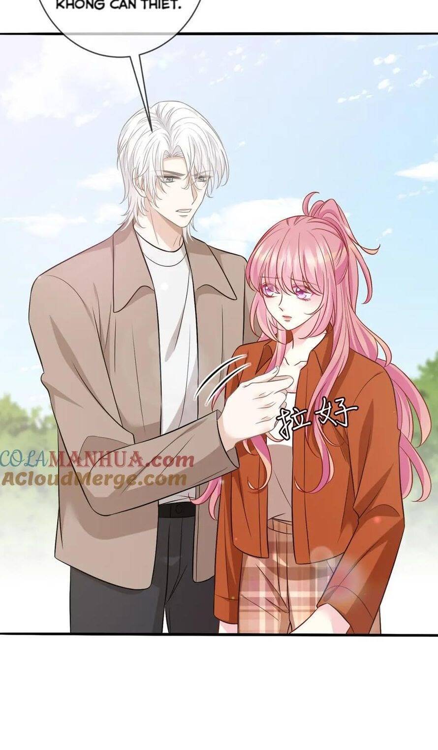 Danh Môn Chí Ái Chap 459 - Next Chap 460