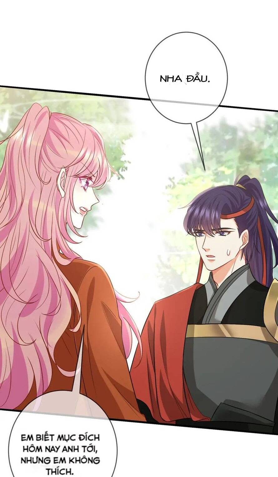 Danh Môn Chí Ái Chap 459 - Next Chap 460