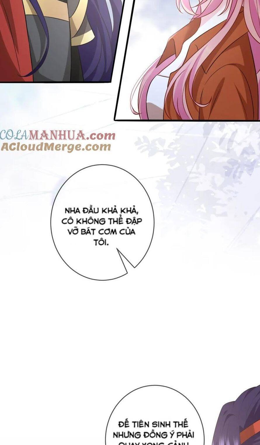 Danh Môn Chí Ái Chap 459 - Next Chap 460