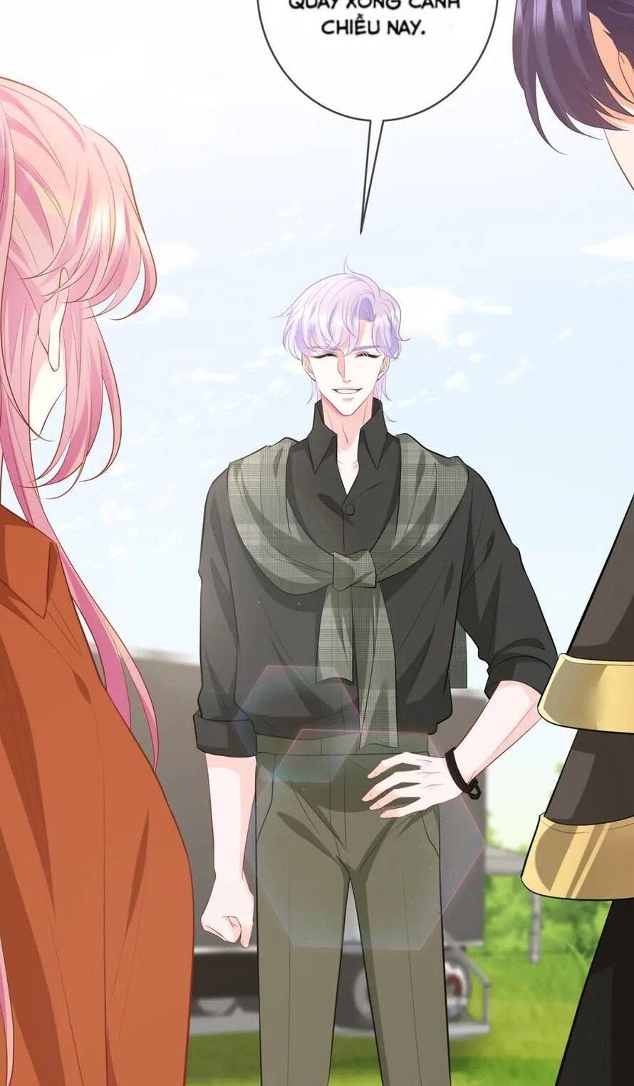 Danh Môn Chí Ái Chap 459 - Next Chap 460