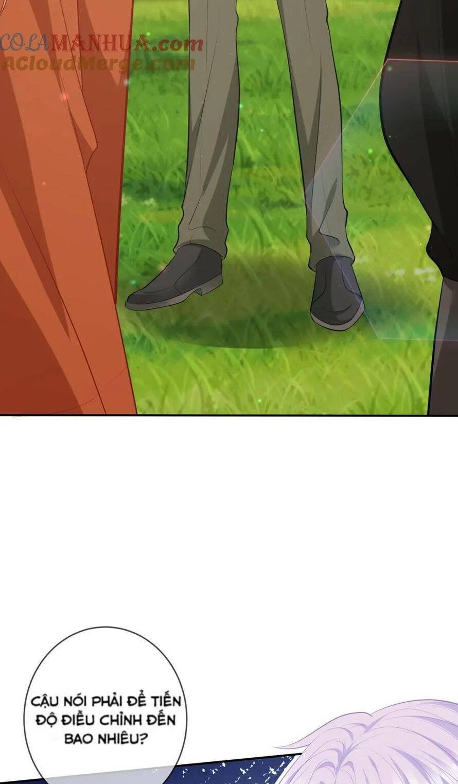 Danh Môn Chí Ái Chap 459 - Next Chap 460