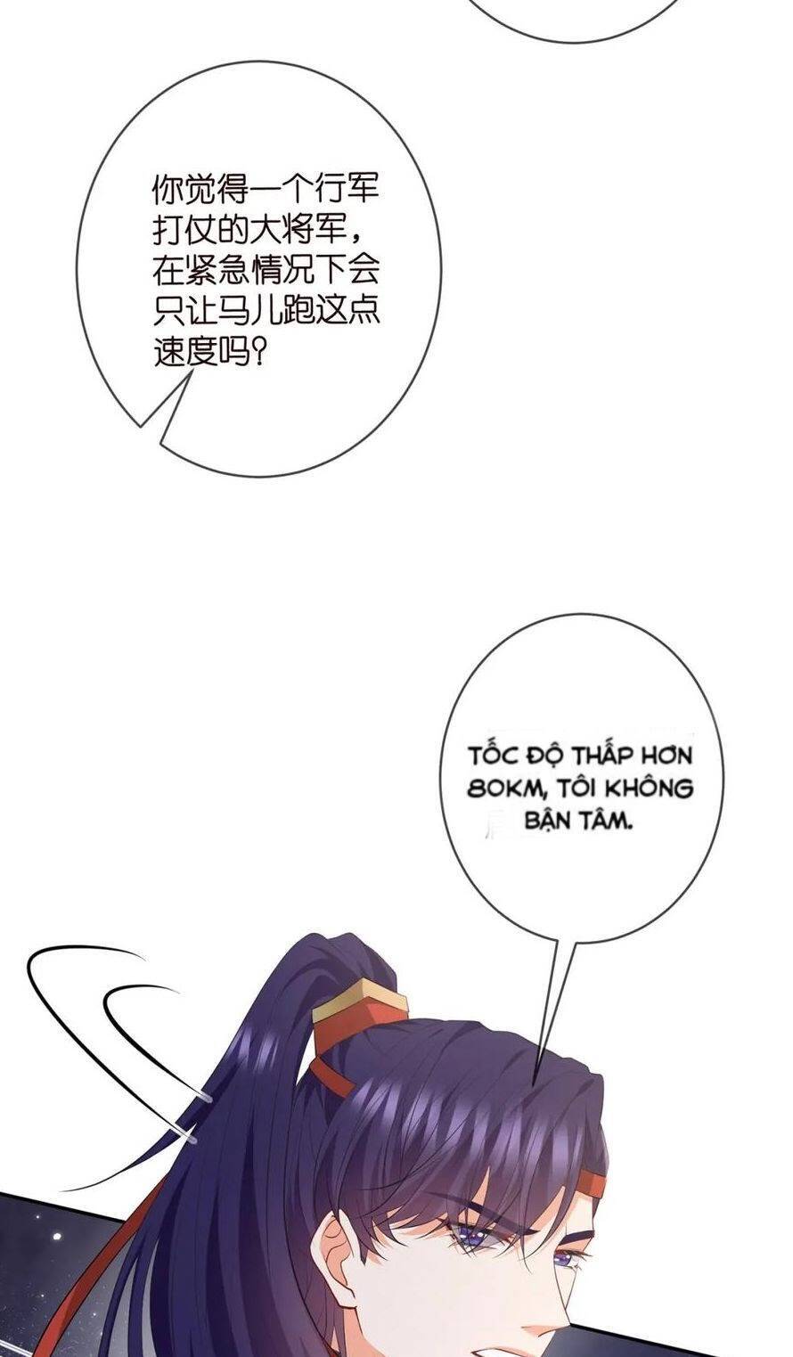 Danh Môn Chí Ái Chap 459 - Next Chap 460