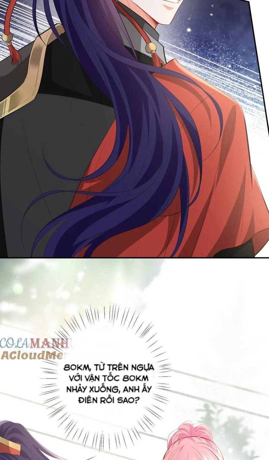 Danh Môn Chí Ái Chap 459 - Next Chap 460