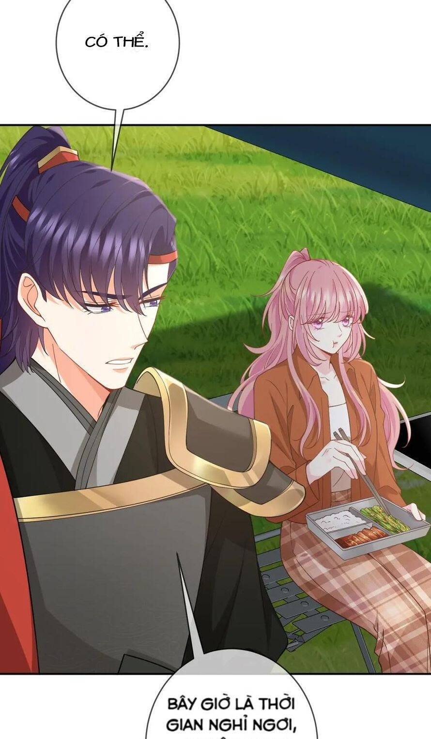 Danh Môn Chí Ái Chap 459 - Next Chap 460