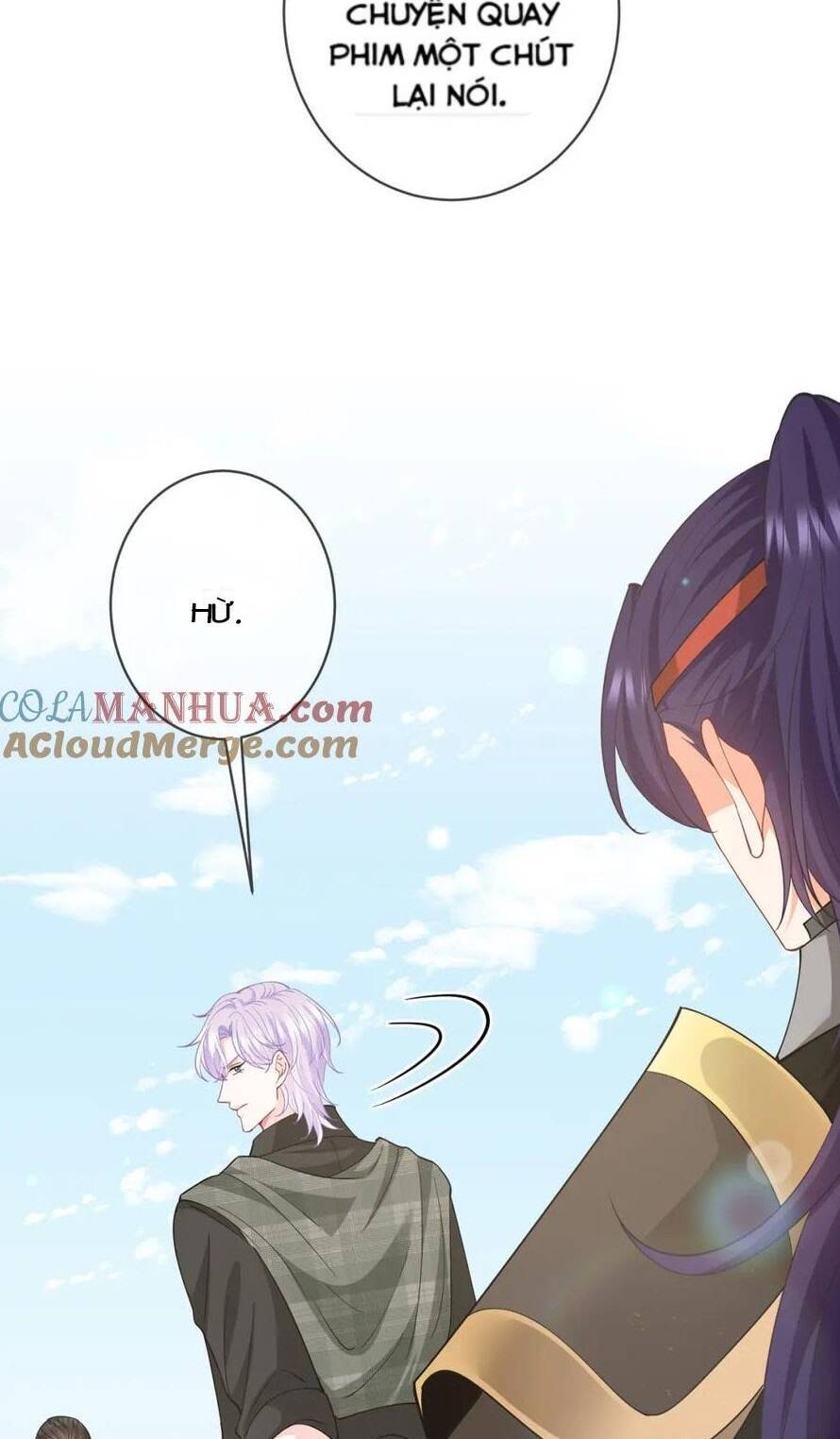 Danh Môn Chí Ái Chap 459 - Next Chap 460