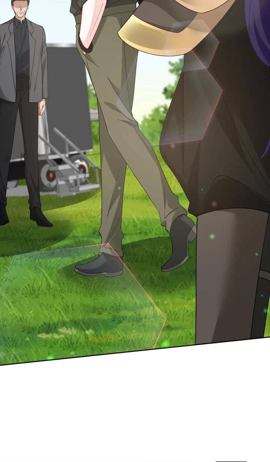 Danh Môn Chí Ái Chap 459 - Next Chap 460