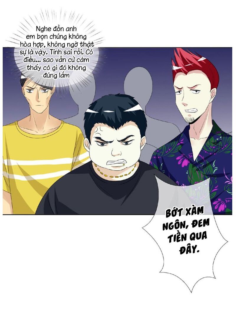 Danh Môn Chí Ái Chap 46.1 - Next Chap 47.1