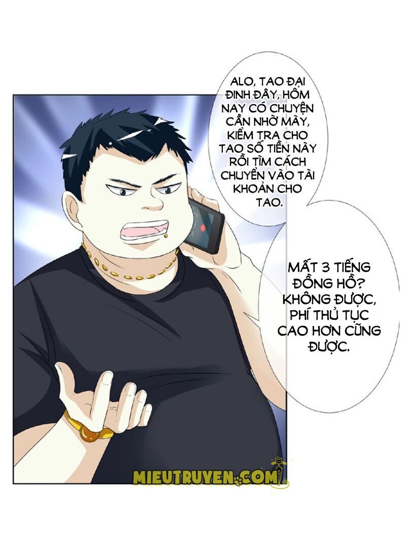 Danh Môn Chí Ái Chap 46.1 - Next Chap 47.1