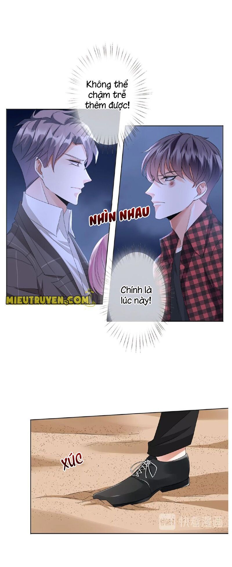 Danh Môn Chí Ái Chap 46.1 - Next Chap 47.1