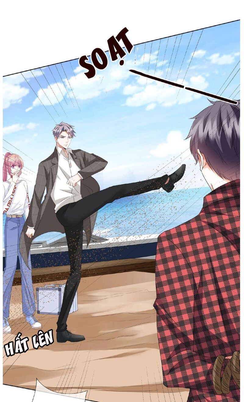 Danh Môn Chí Ái Chap 46.1 - Next Chap 47.1