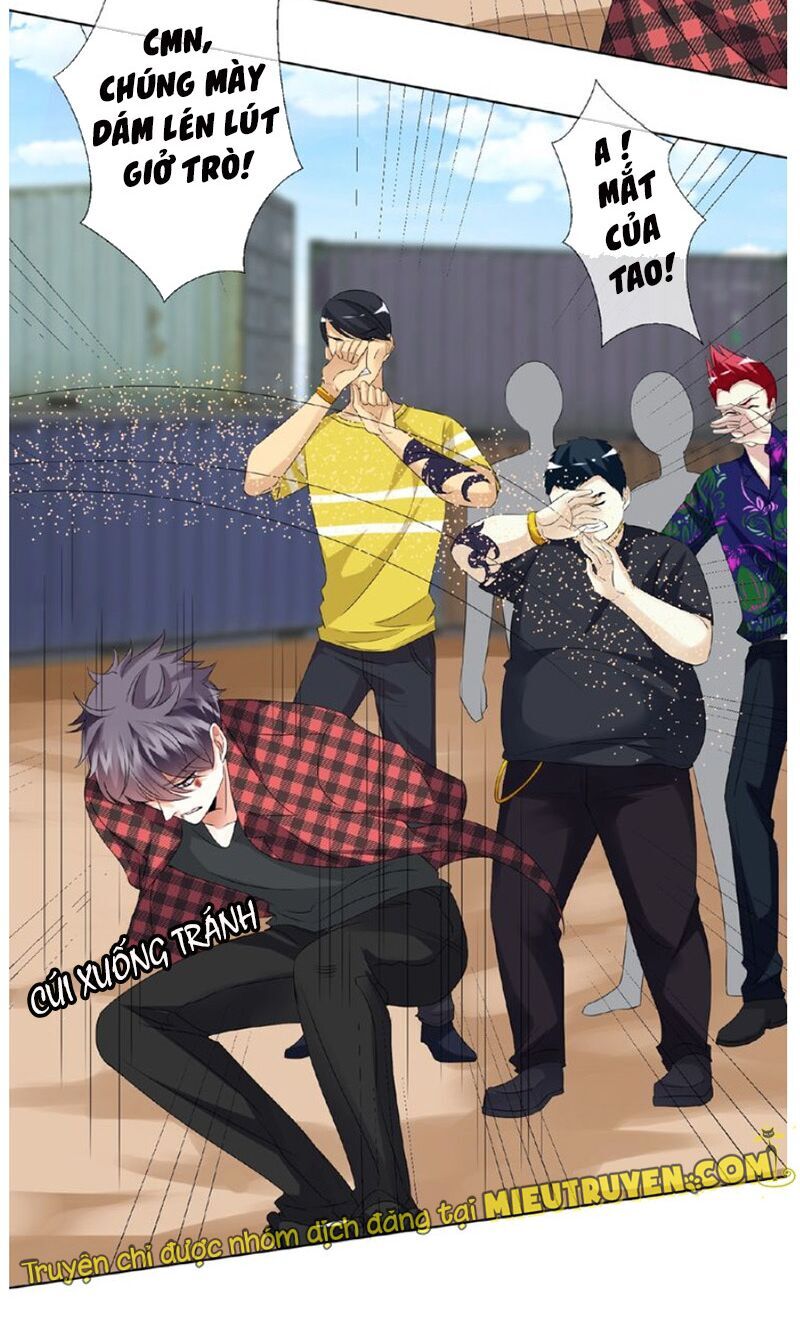 Danh Môn Chí Ái Chap 46.1 - Next Chap 47.1