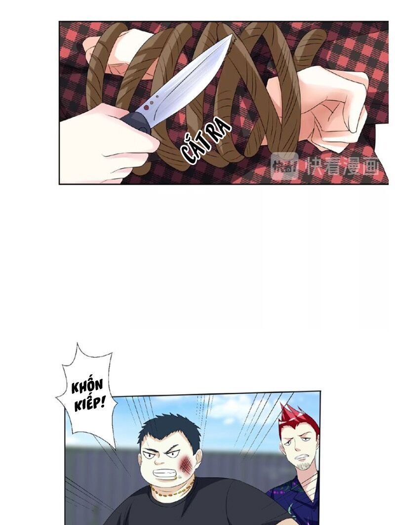 Danh Môn Chí Ái Chap 46.1 - Next Chap 47.1