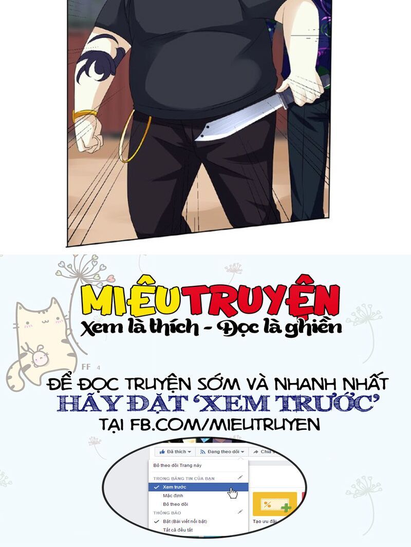 Danh Môn Chí Ái Chap 46.1 - Next Chap 47.1