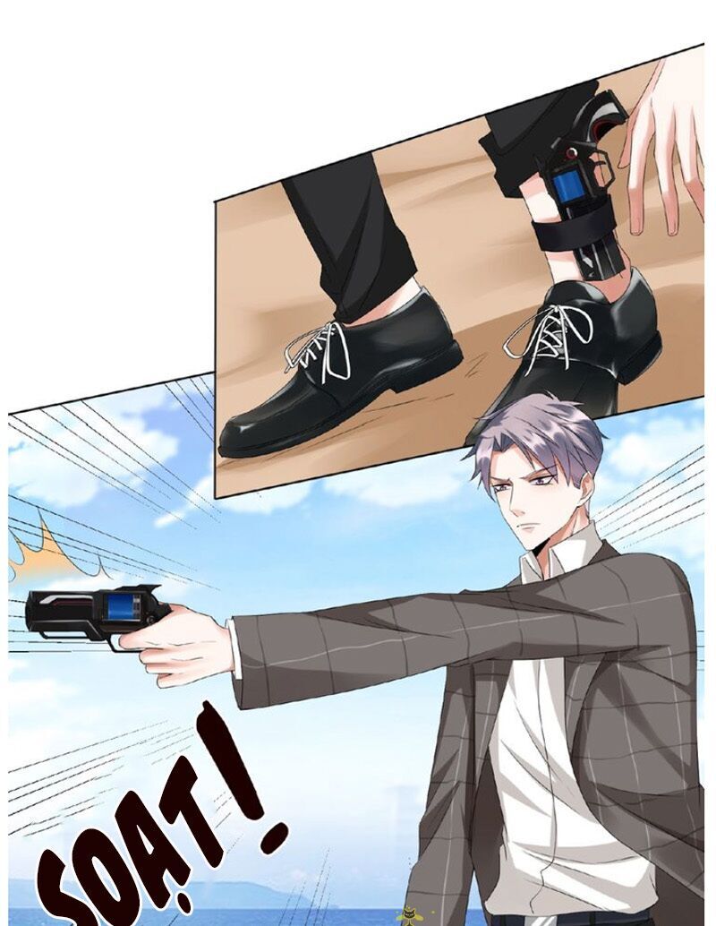 Danh Môn Chí Ái Chap 46.1 - Next Chap 47.1