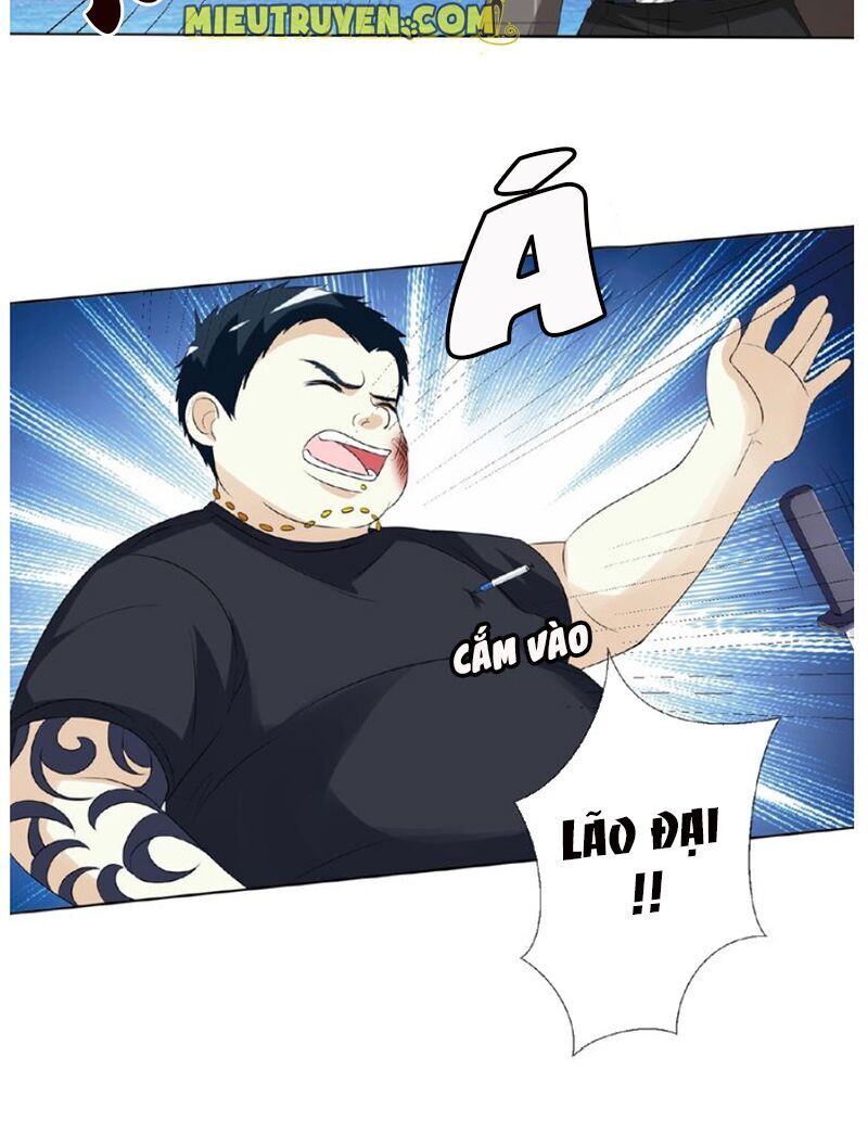 Danh Môn Chí Ái Chap 46.1 - Next Chap 47.1