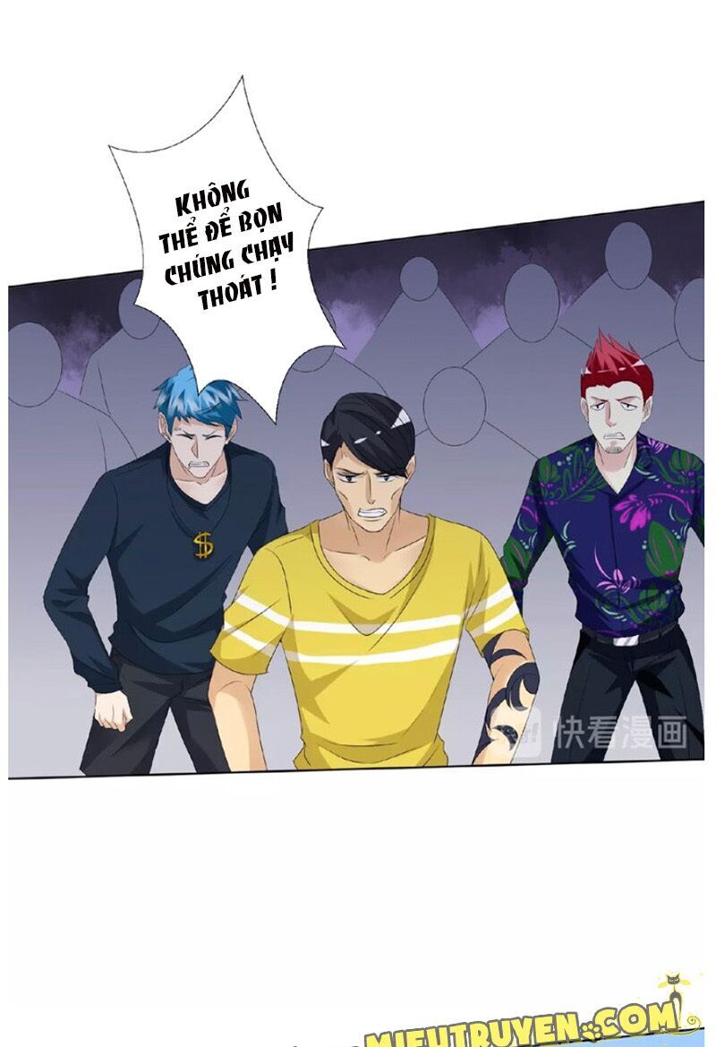 Danh Môn Chí Ái Chap 46.1 - Next Chap 47.1