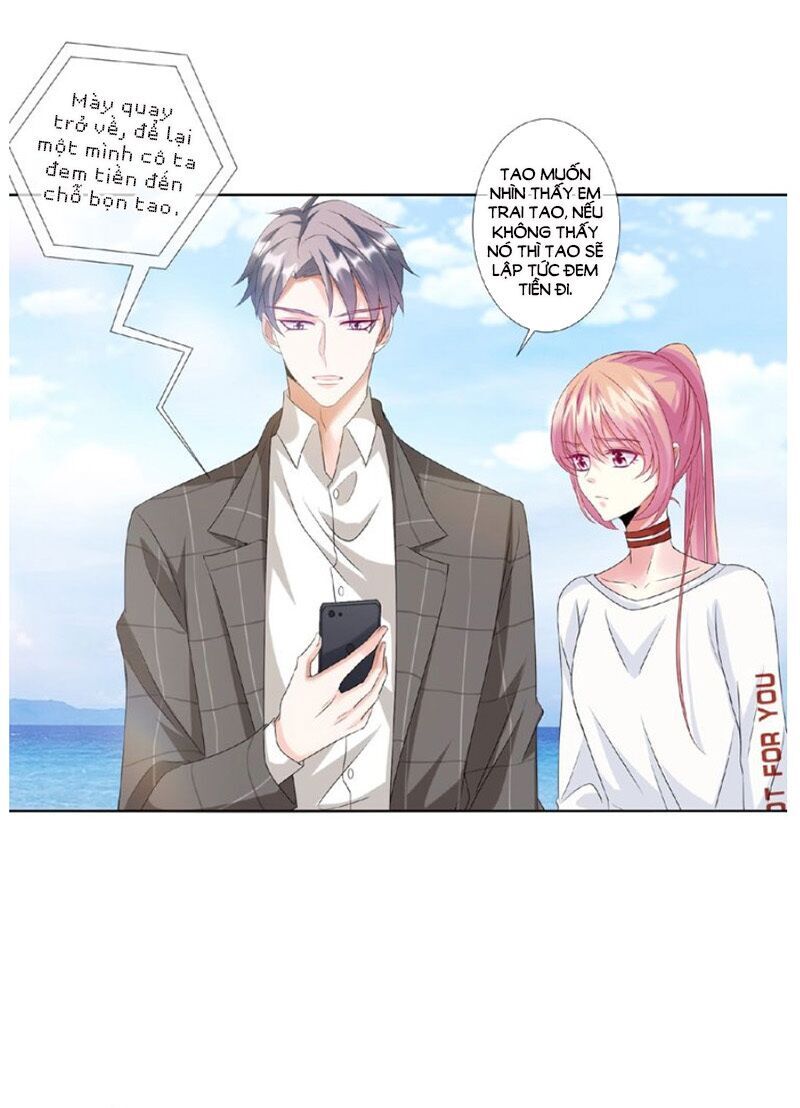 Danh Môn Chí Ái Chap 46.1 - Next Chap 47.1