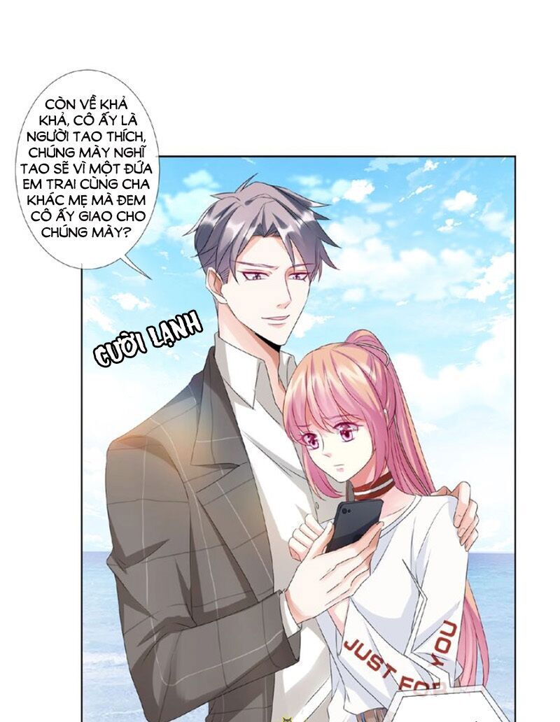 Danh Môn Chí Ái Chap 46.1 - Next Chap 47.1