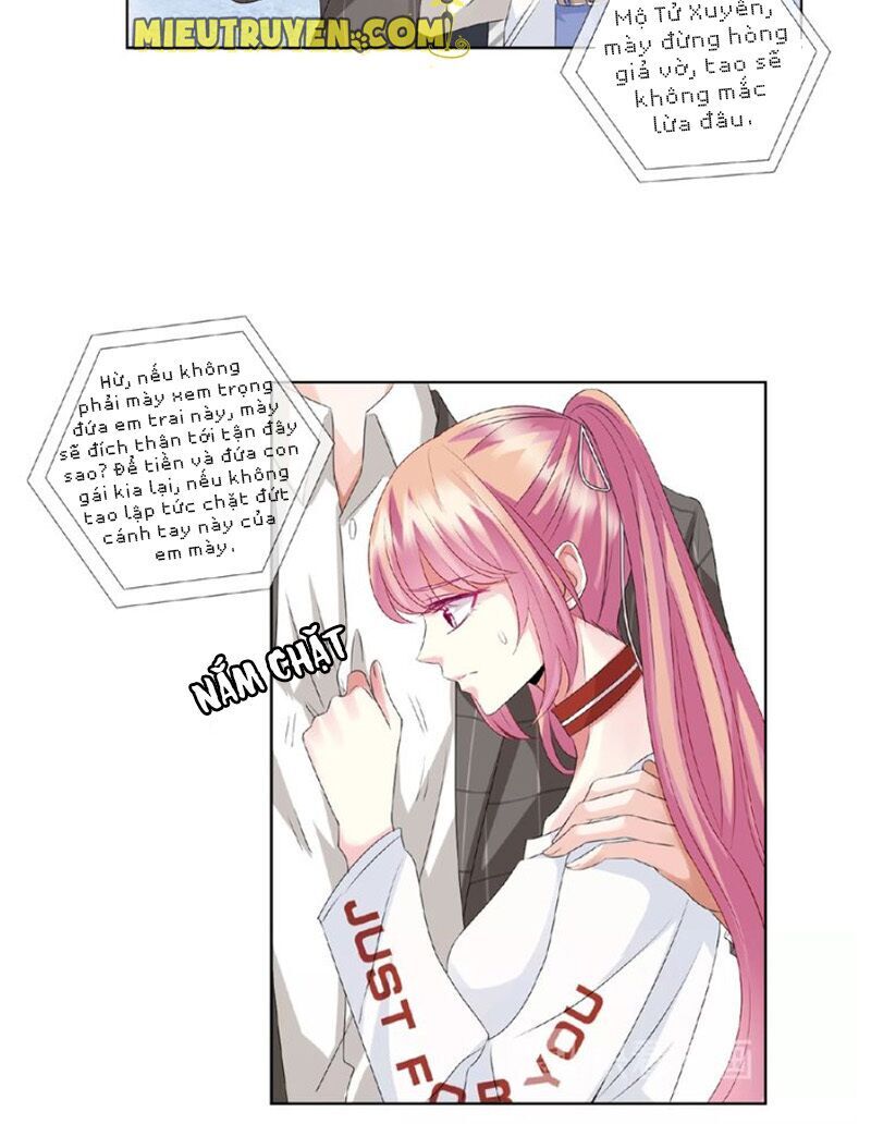 Danh Môn Chí Ái Chap 46.1 - Next Chap 47.1