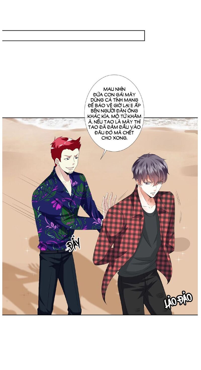 Danh Môn Chí Ái Chap 46.1 - Next Chap 47.1