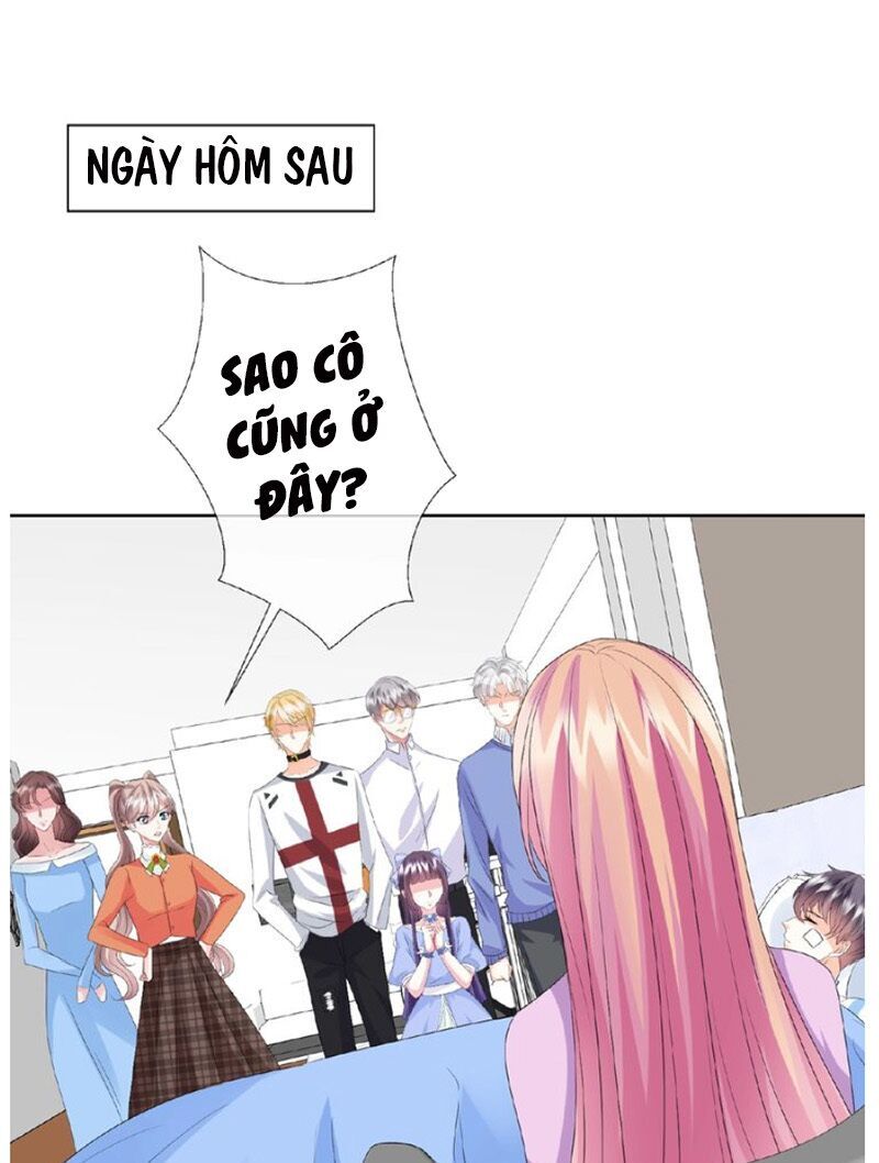 Danh Môn Chí Ái Chap 46.2 - Next Chap 47.2