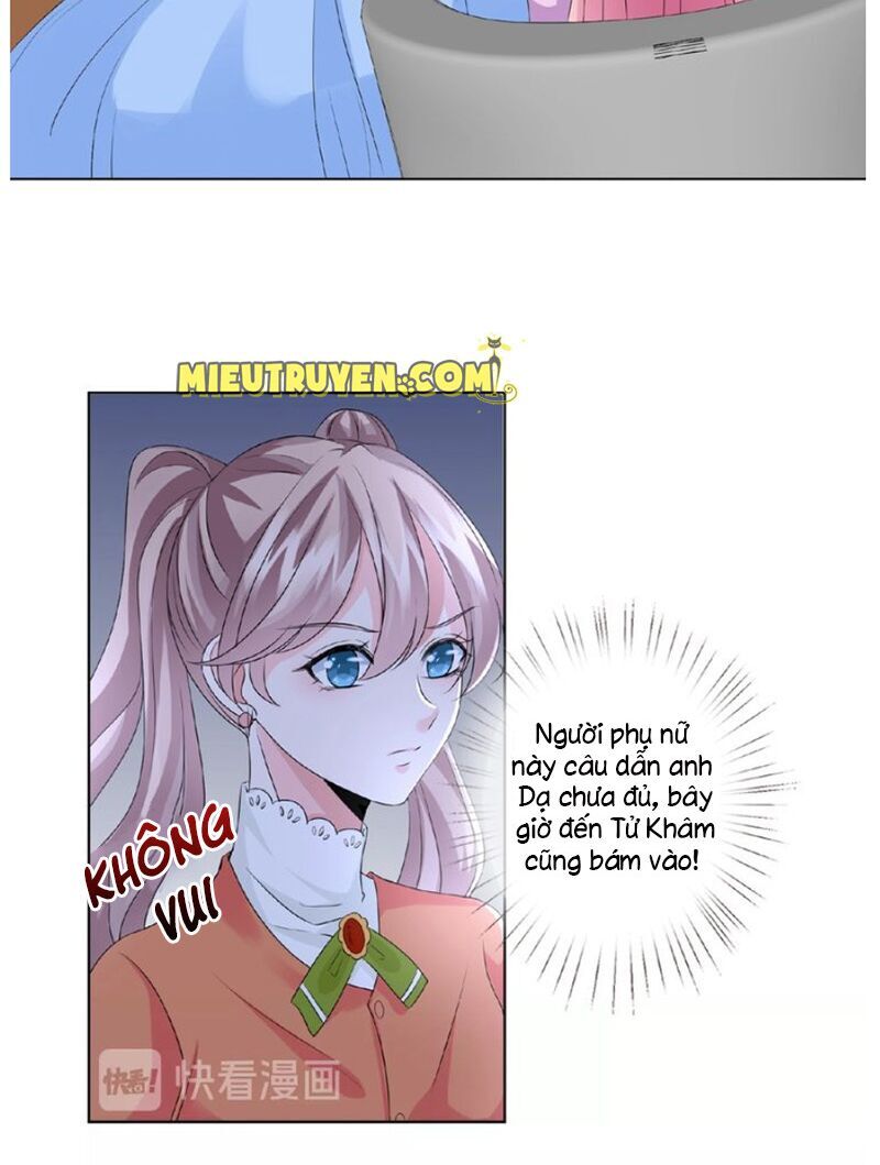 Danh Môn Chí Ái Chap 46.2 - Next Chap 47.2