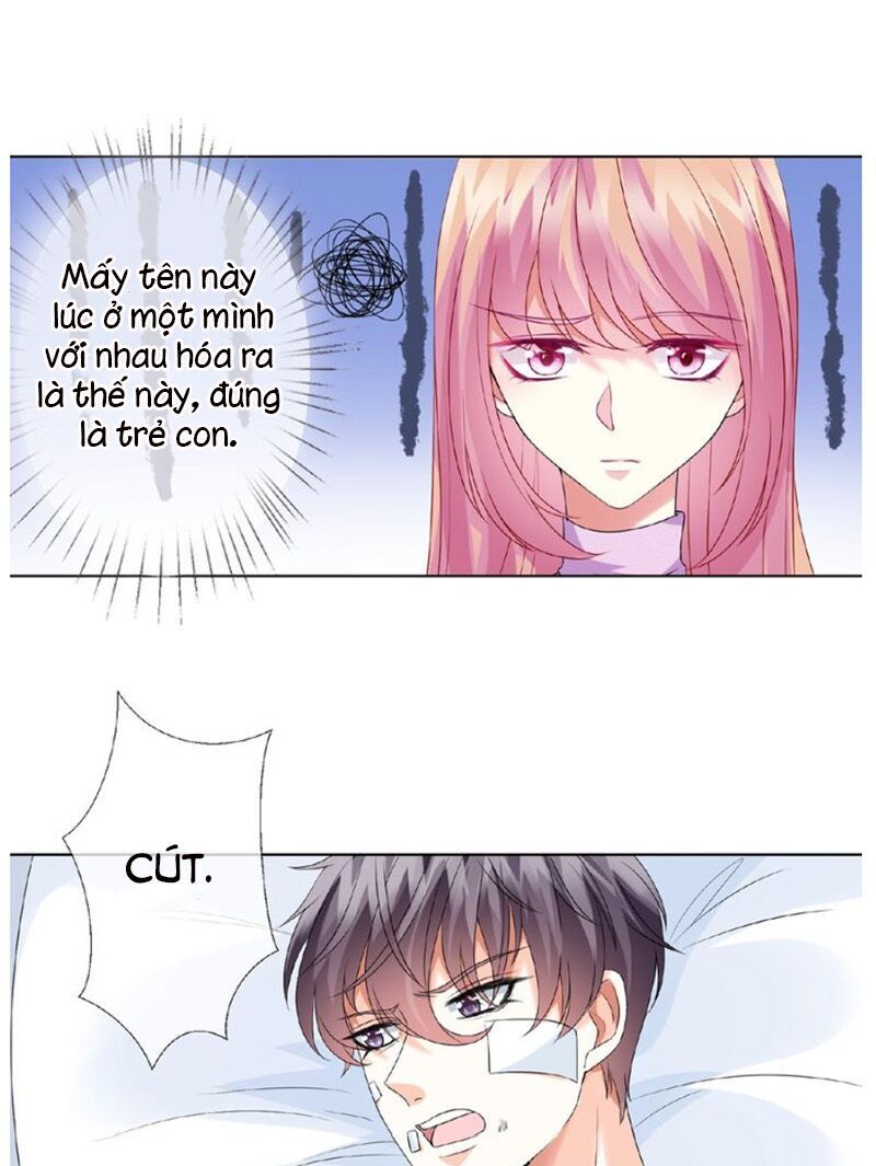 Danh Môn Chí Ái Chap 46.2 - Next Chap 47.2