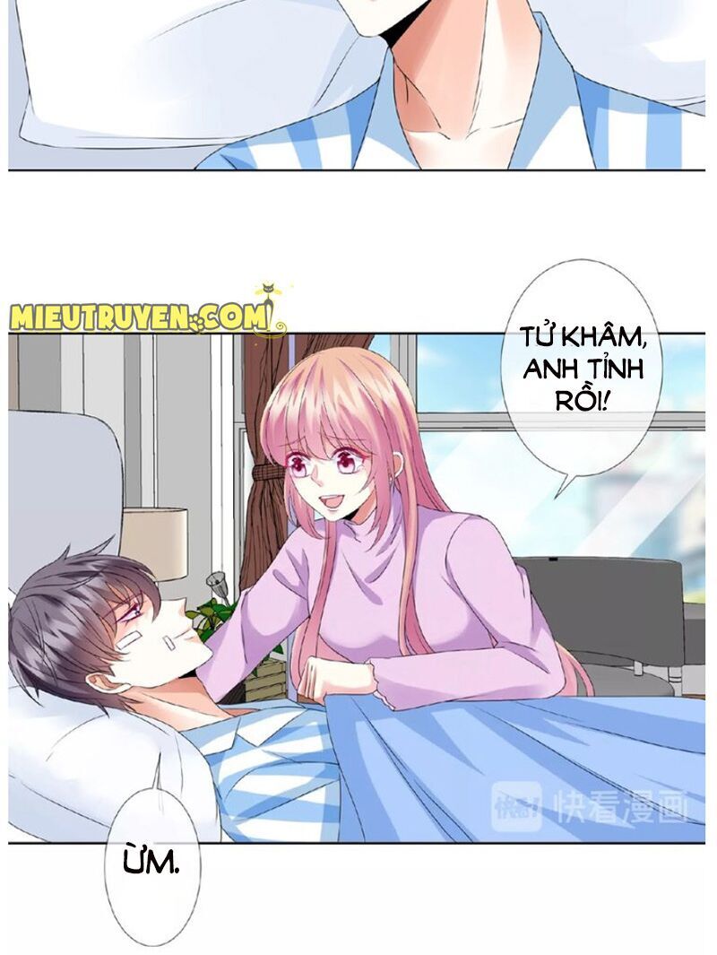 Danh Môn Chí Ái Chap 46.2 - Next Chap 47.2