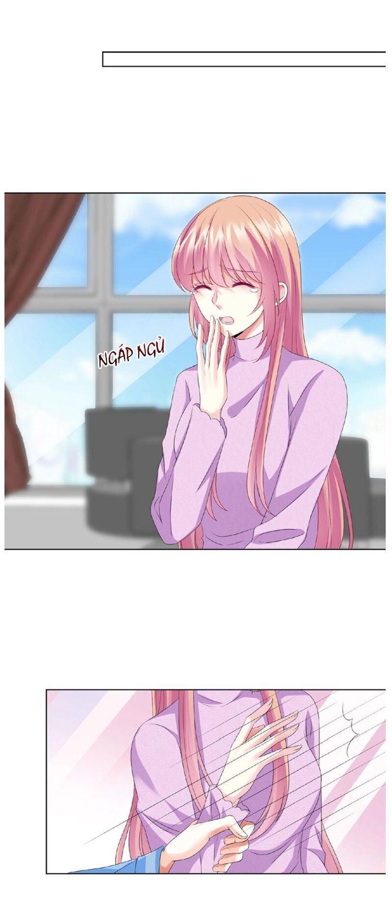 Danh Môn Chí Ái Chap 46.2 - Next Chap 47.2