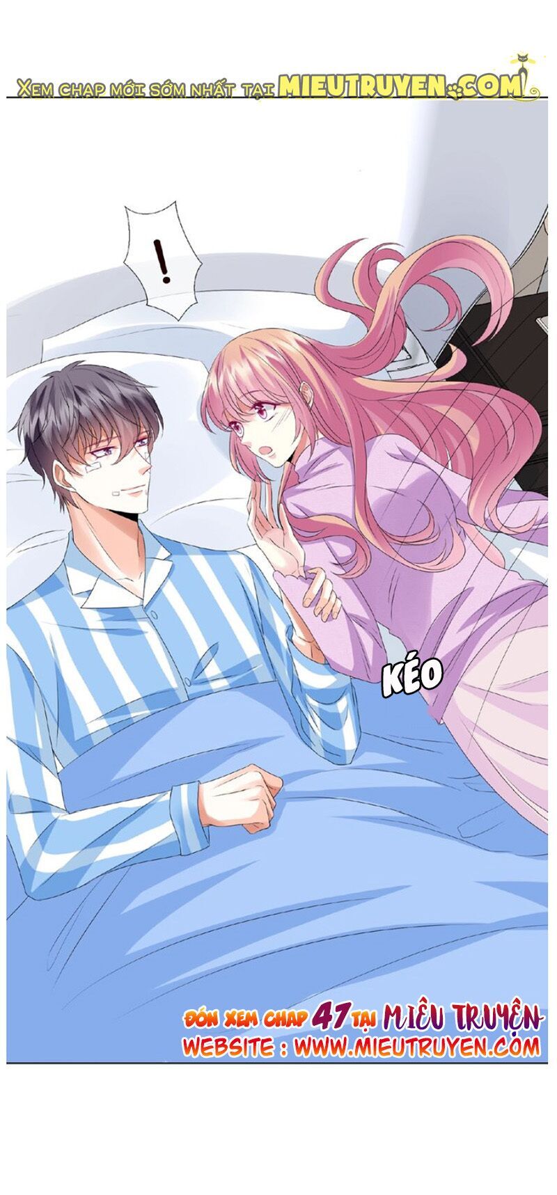 Danh Môn Chí Ái Chap 46.2 - Next Chap 47.2