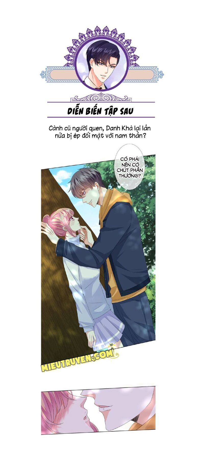 Danh Môn Chí Ái Chap 46.2 - Next Chap 47.2